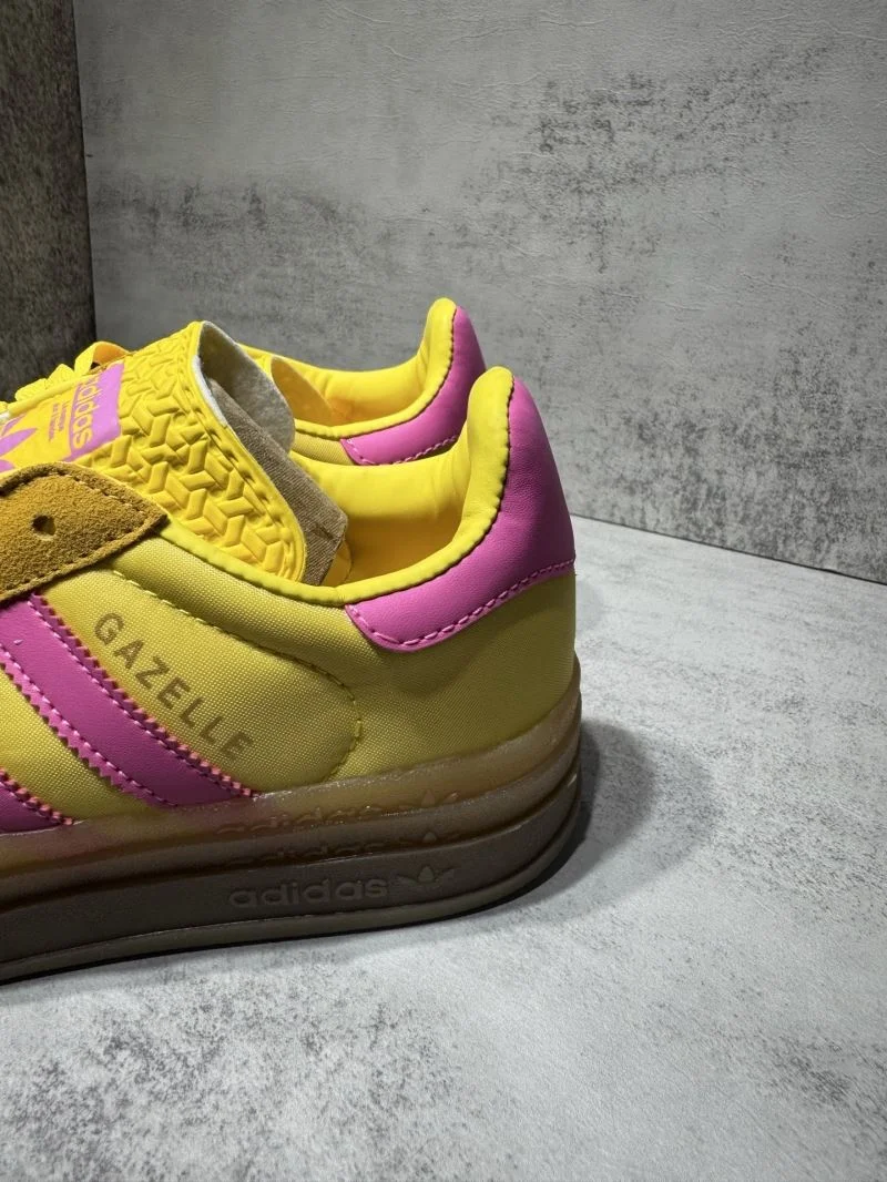Adidas Gazelle Shoes Compact 16143