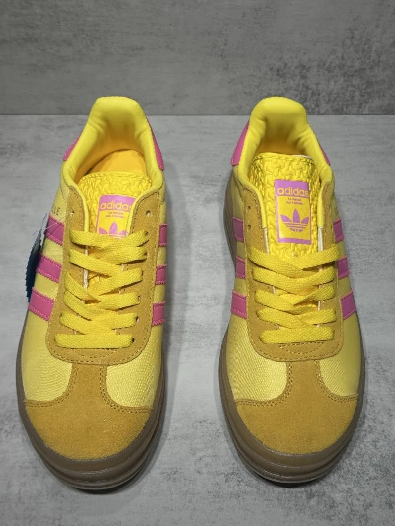 Adidas Gazelle Shoes Compact 16143