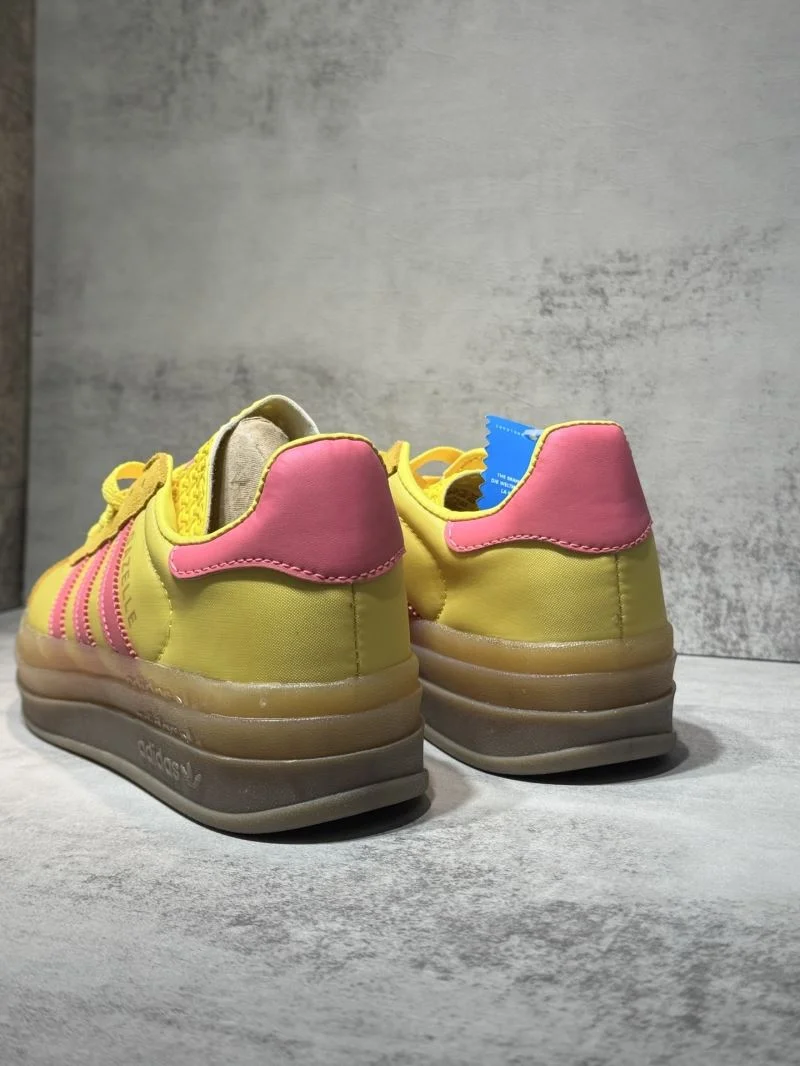 Adidas Gazelle Shoes Compact 16143