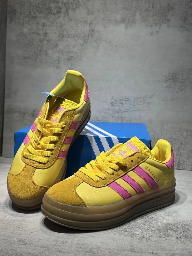 Adidas Gazelle Shoes Compact 16143