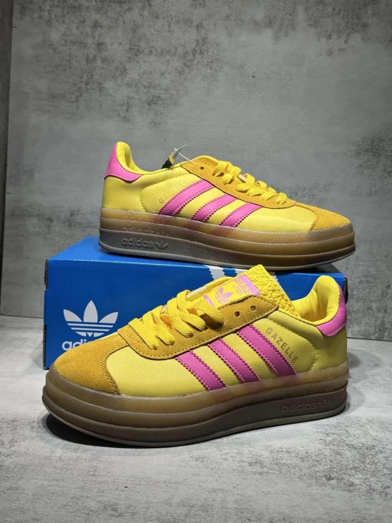 Adidas Gazelle Shoes Compact 16143