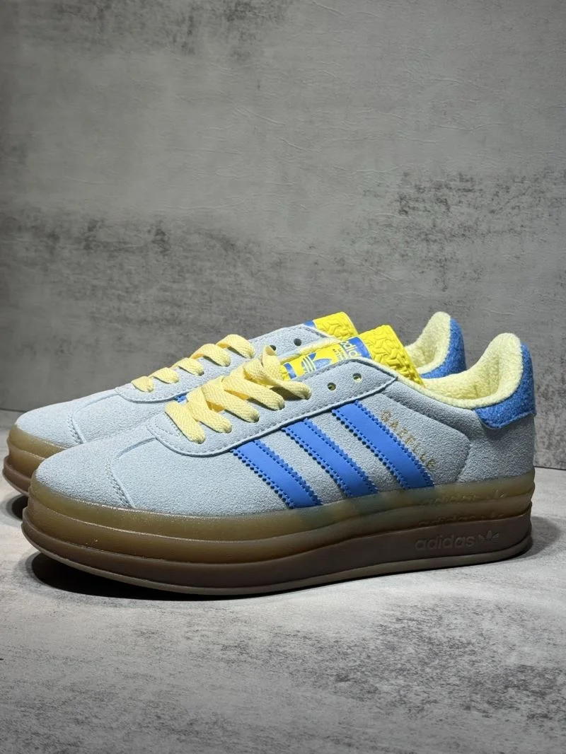 Adidas Gazelle Shoes Lightweight 16147