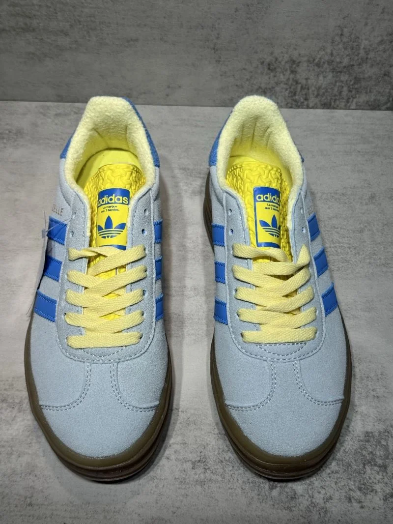 Adidas Gazelle Shoes Lightweight 16147