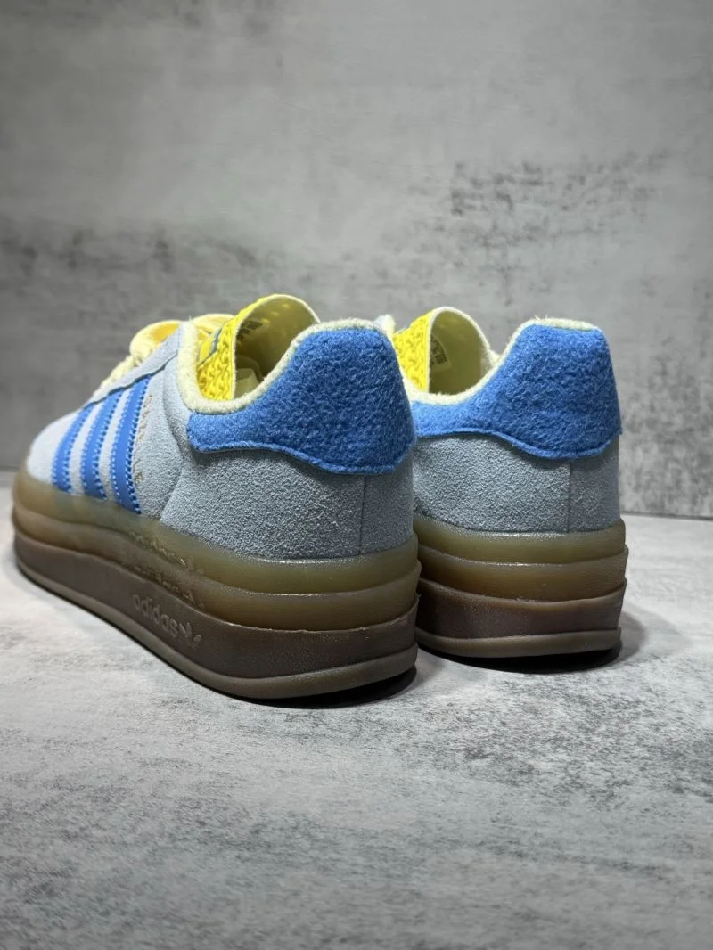 Adidas Gazelle Shoes Lightweight 16147