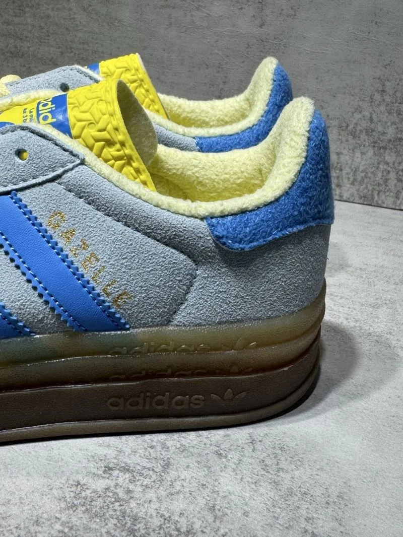 Adidas Gazelle Shoes Lightweight 16147