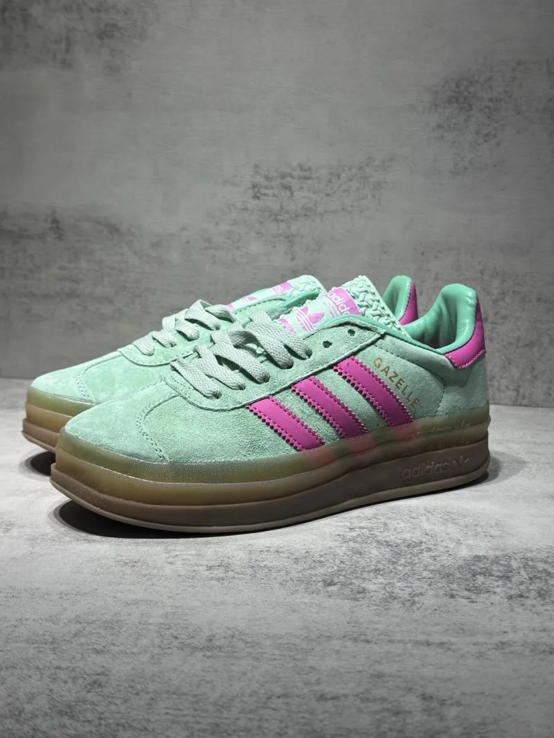 Adidas Gazelle Shoes GoodFit 16139