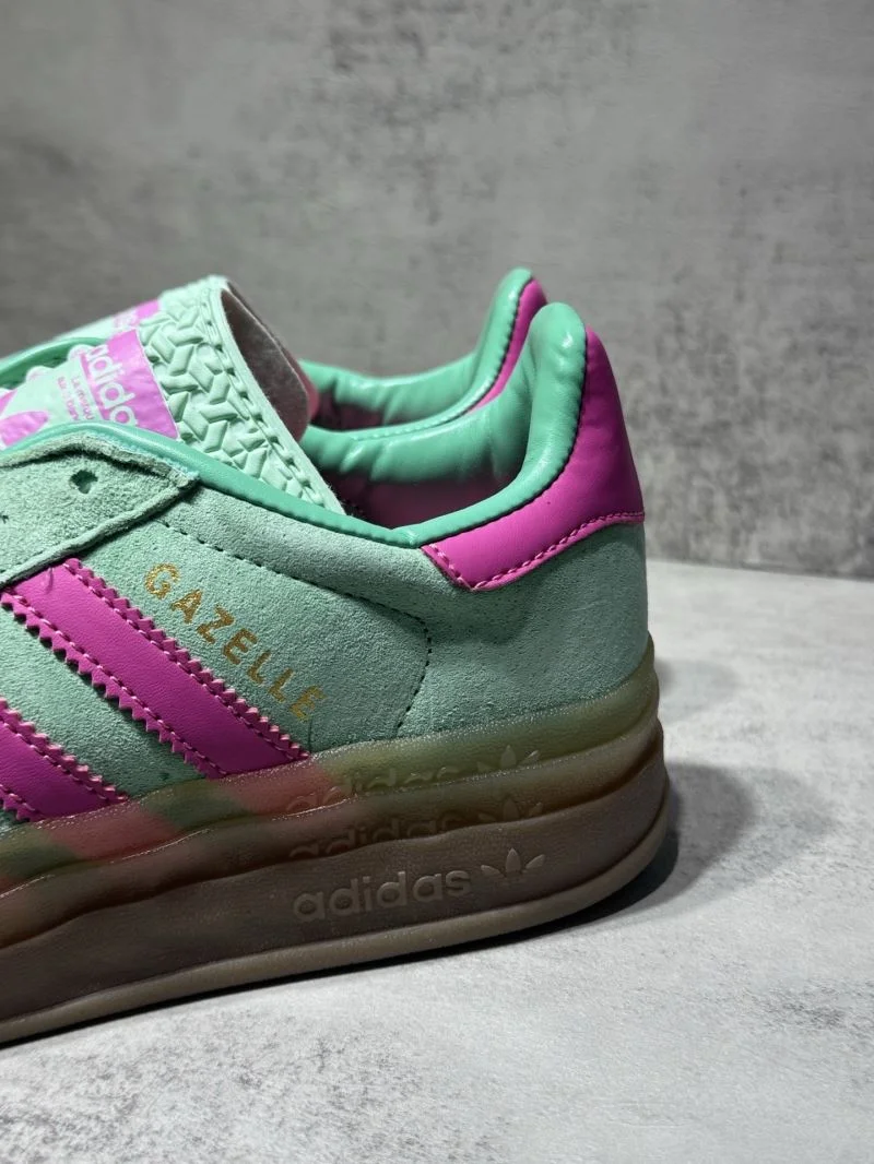 Adidas Gazelle Shoes GoodFit 16139