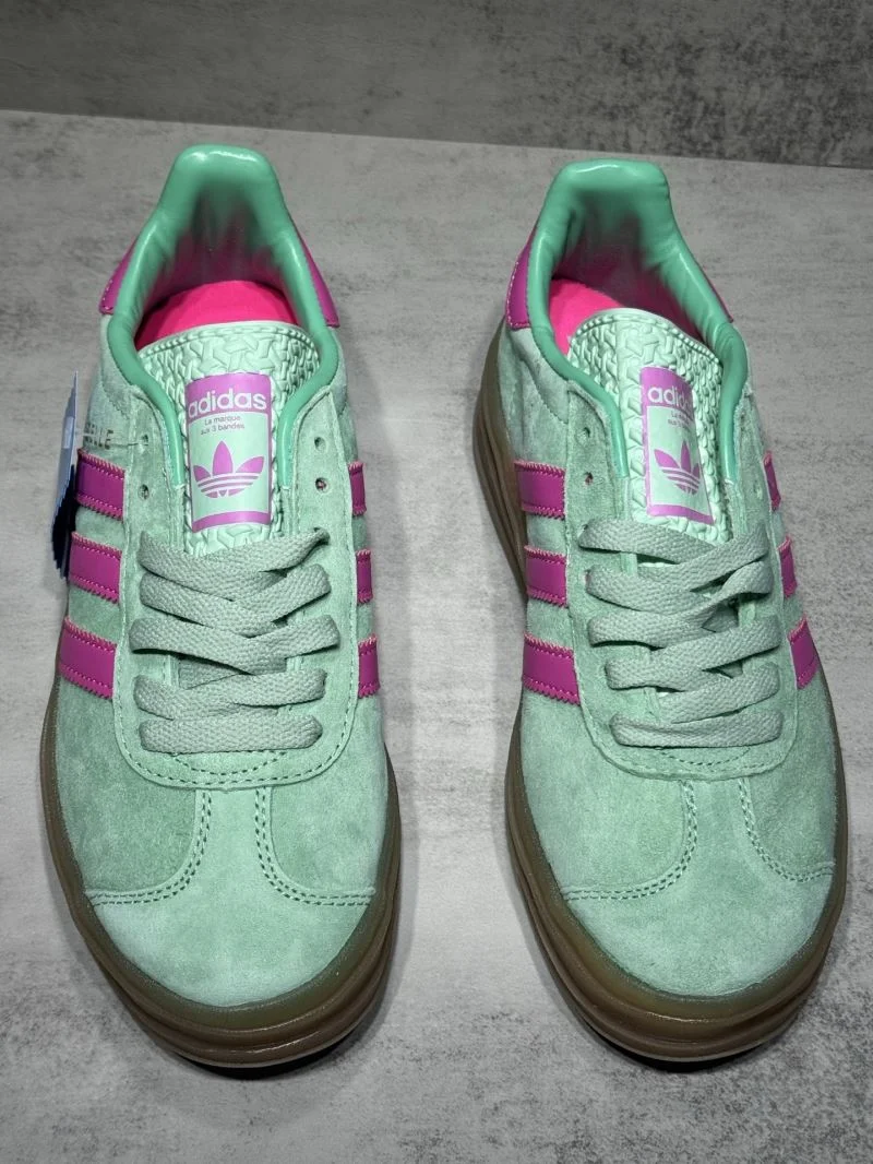 Adidas Gazelle Shoes GoodFit 16139