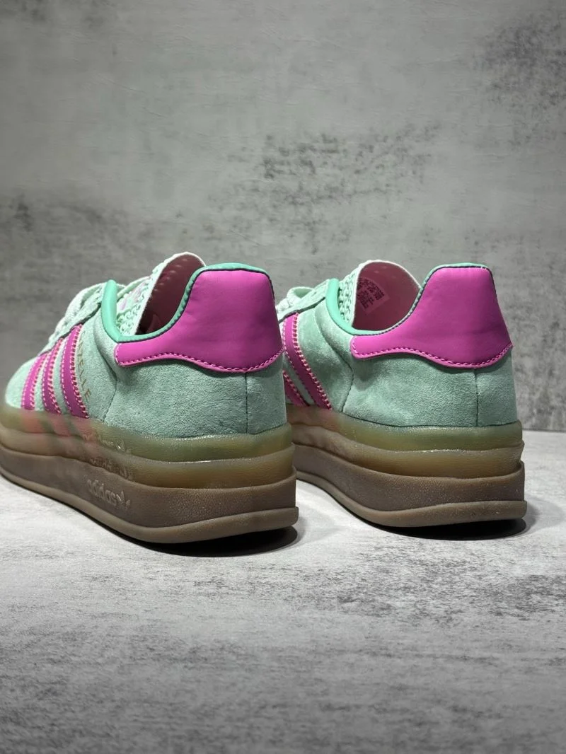Adidas Gazelle Shoes GoodFit 16139