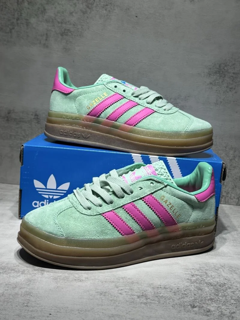 Adidas Gazelle Shoes GoodFit 16139