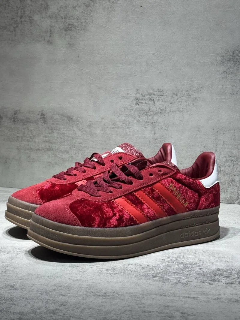 Adidas Gazelle Shoes Contemporary 16354