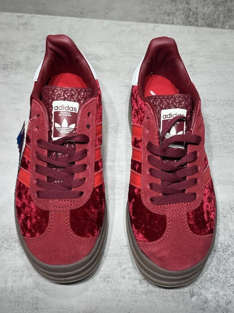 Adidas Gazelle Shoes Contemporary 16354