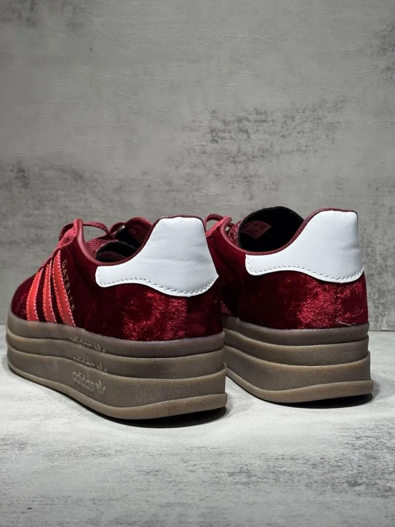 Adidas Gazelle Shoes Contemporary 16354