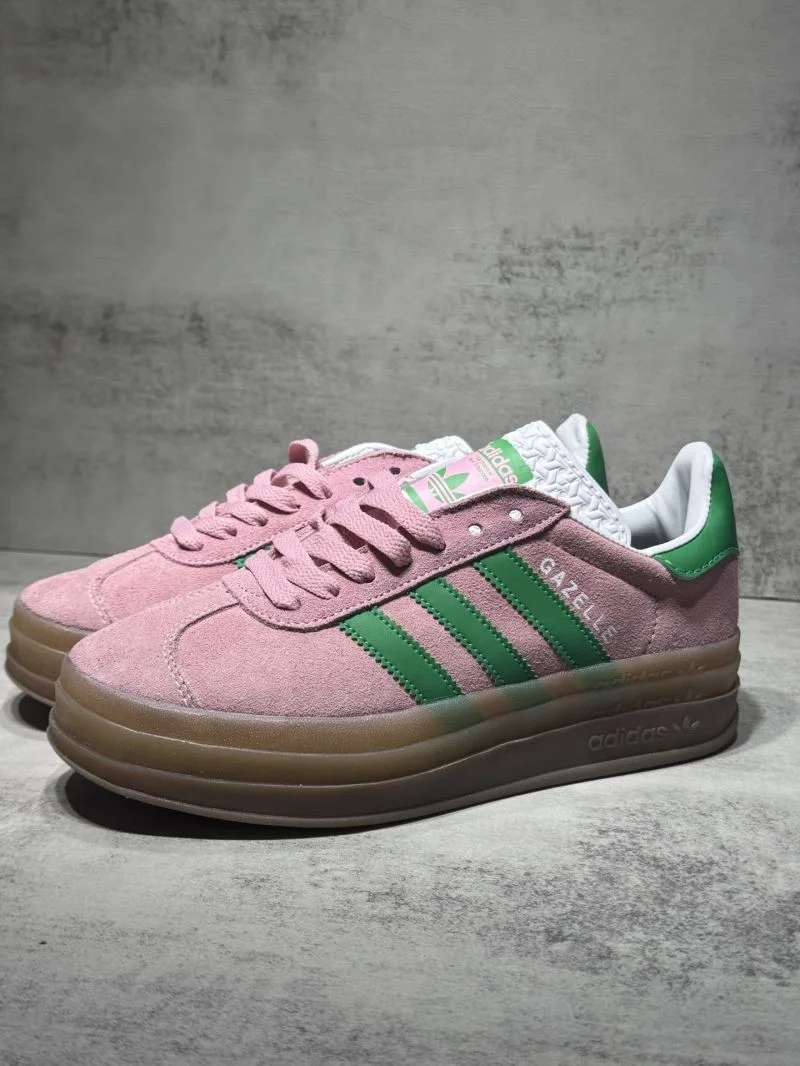 MultiPurpose Adidas Gazelle Shoes 16137