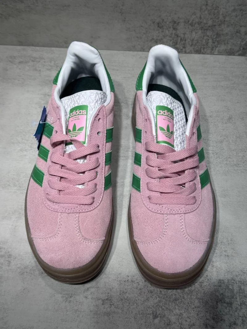 MultiPurpose Adidas Gazelle Shoes 16137
