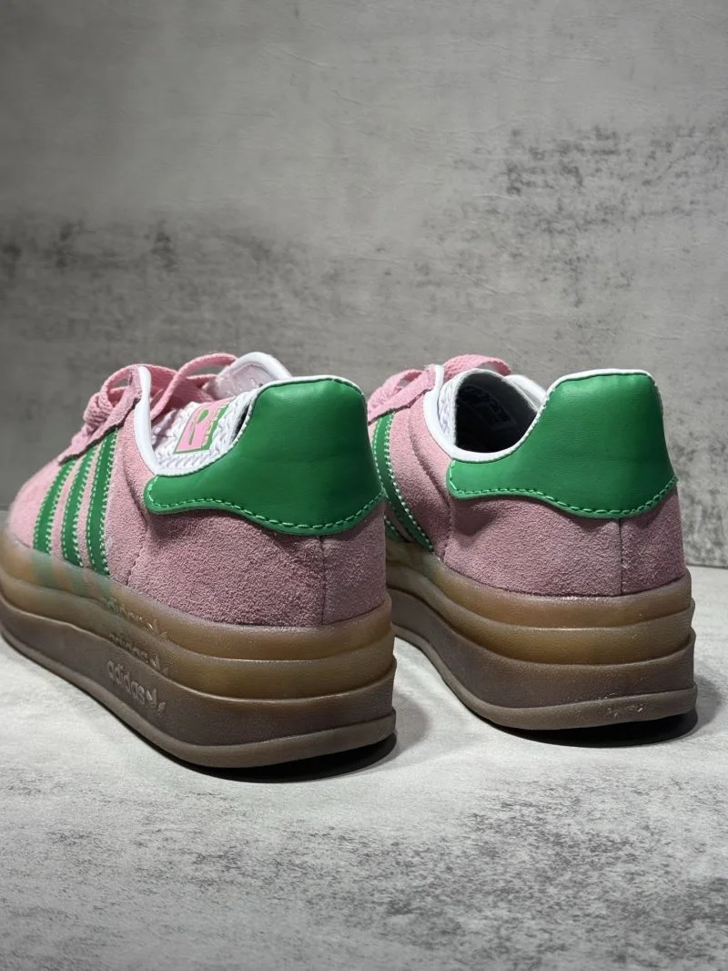 MultiPurpose Adidas Gazelle Shoes 16137
