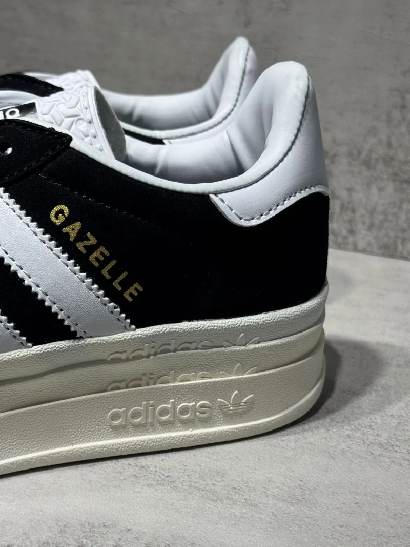 Adidas Gazelle Shoes Modern 16130