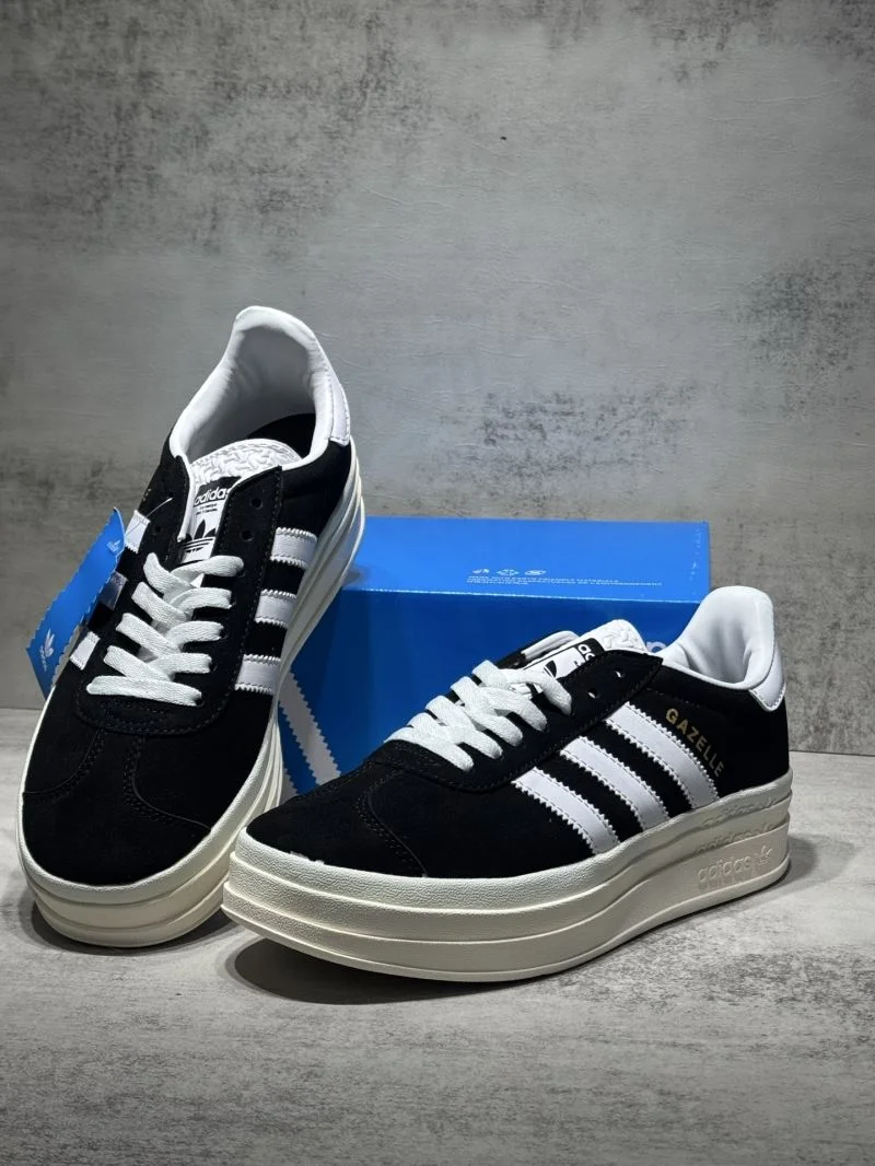Adidas Gazelle Shoes Modern 16130