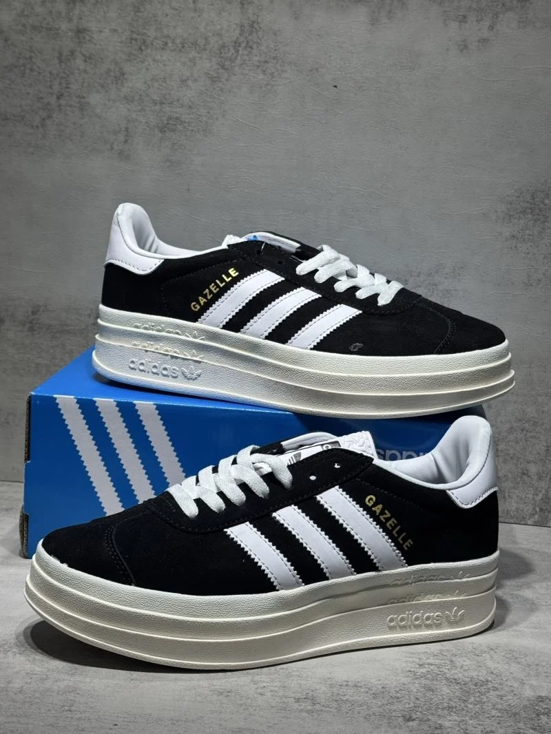 Adidas Gazelle Shoes Modern 16130