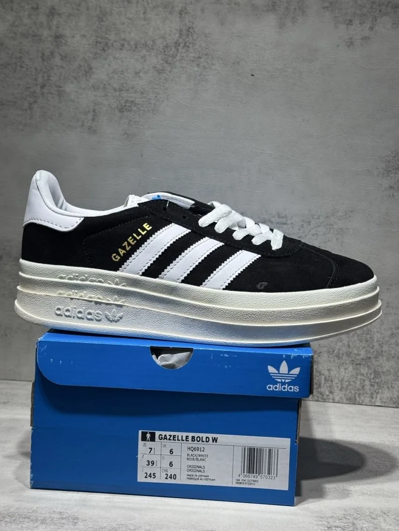 Adidas Gazelle Shoes Modern 16130