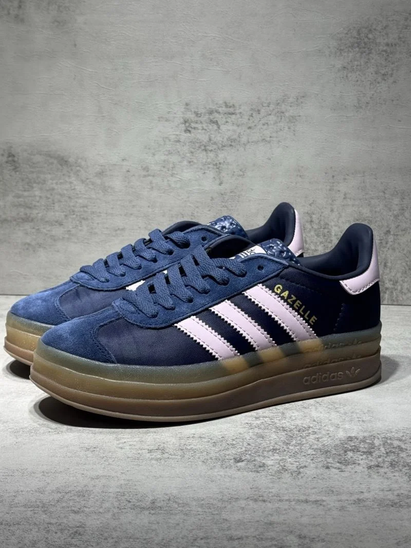 Casual Adidas Gazelle Shoes 16141