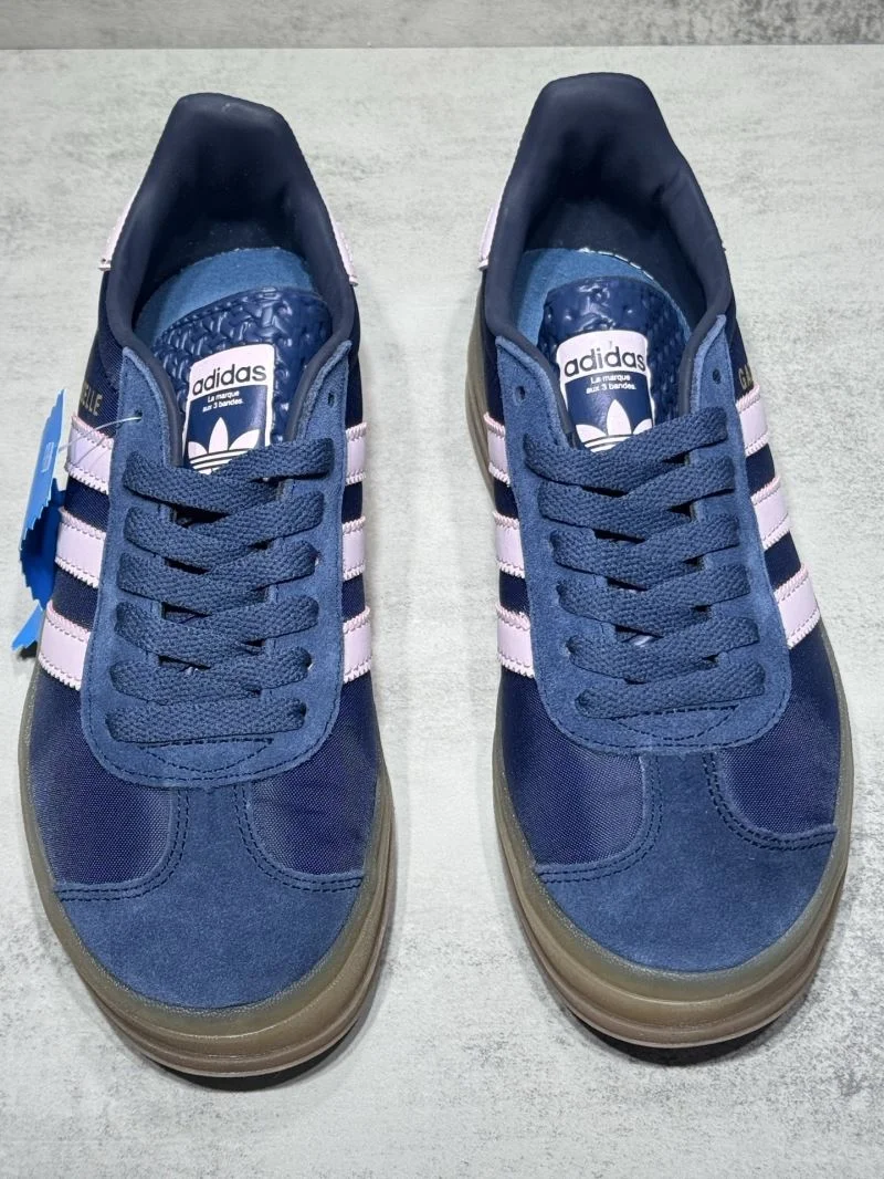 Casual Adidas Gazelle Shoes 16141