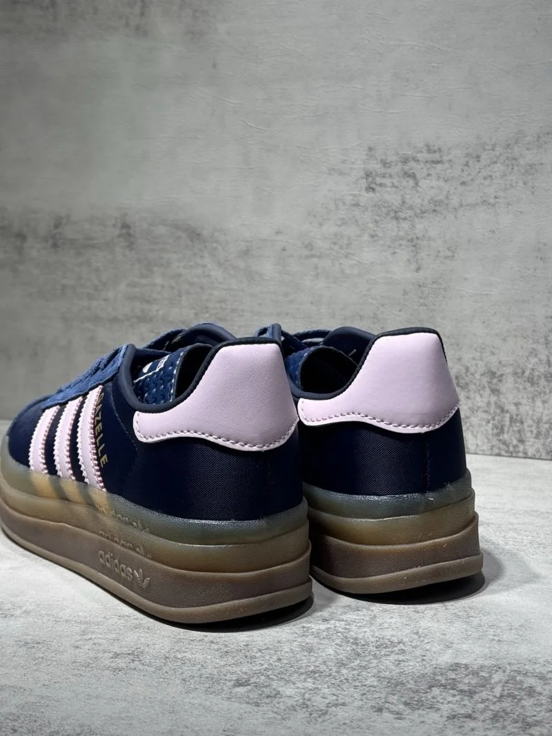 Casual Adidas Gazelle Shoes 16141