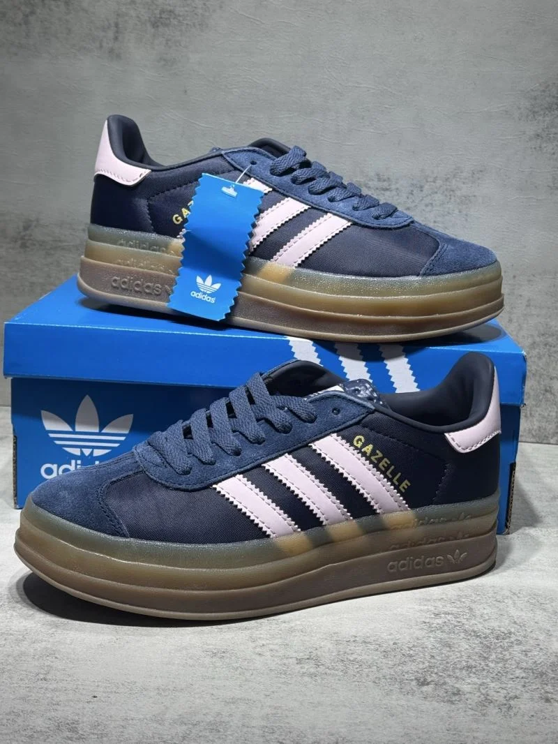 Casual Adidas Gazelle Shoes 16141