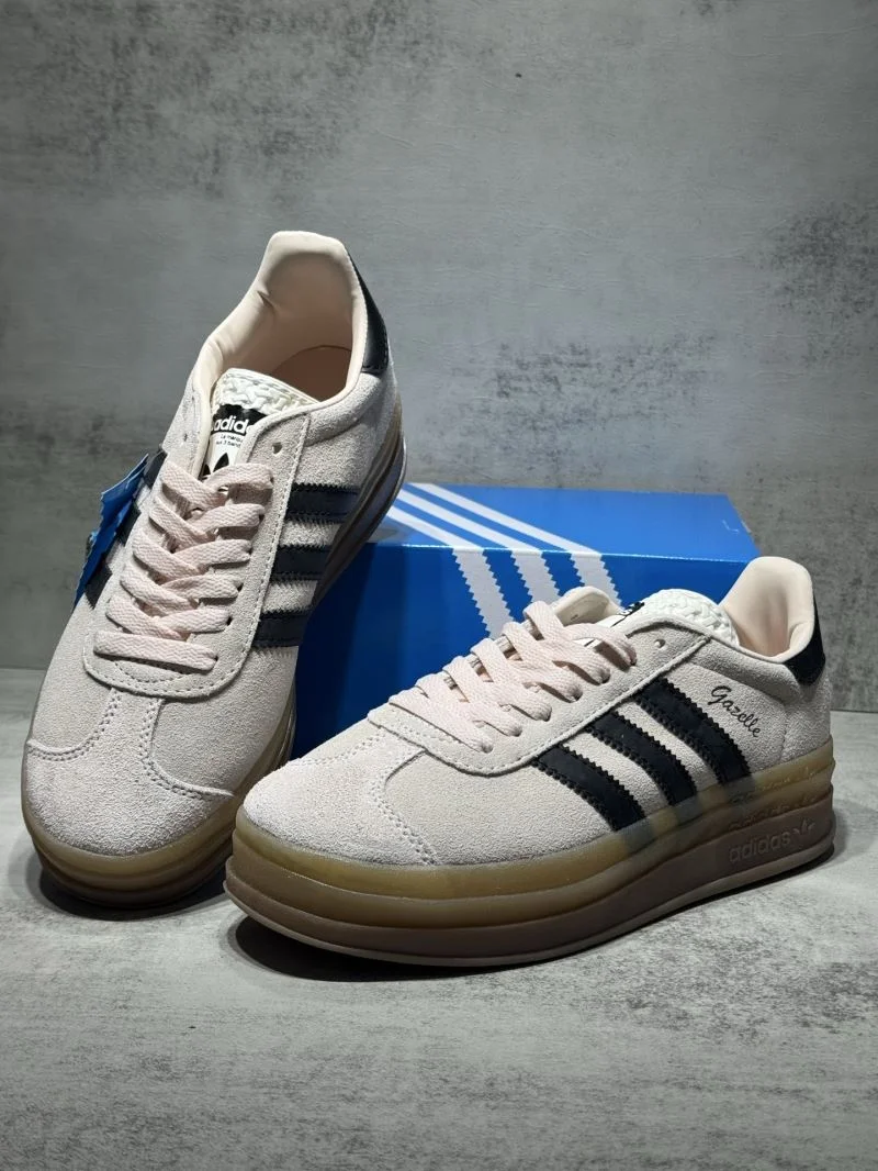 Adidas Gazelle Shoes Fashionable 16126