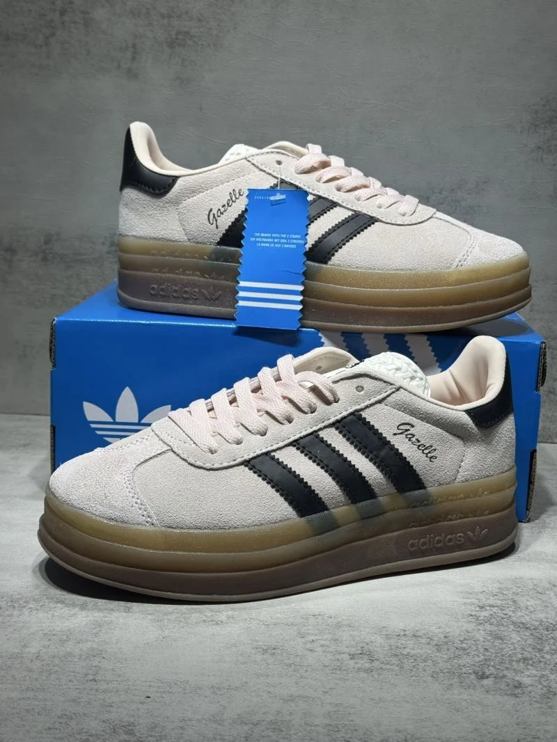 Adidas Gazelle Shoes Fashionable 16126