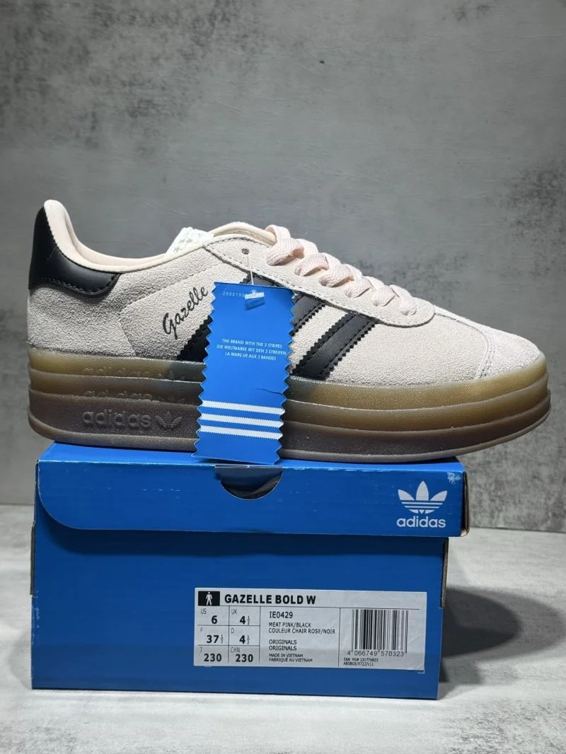 Adidas Gazelle Shoes Fashionable 16126