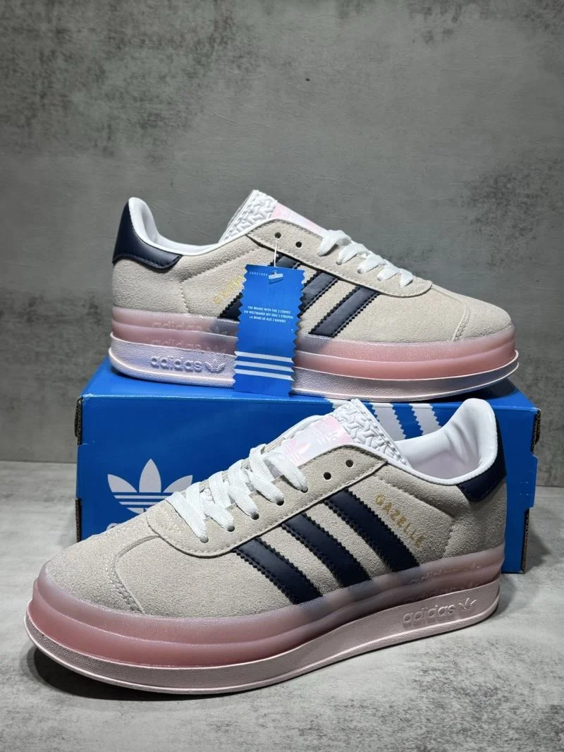 Adidas Gazelle Shoes FashionForward 16132