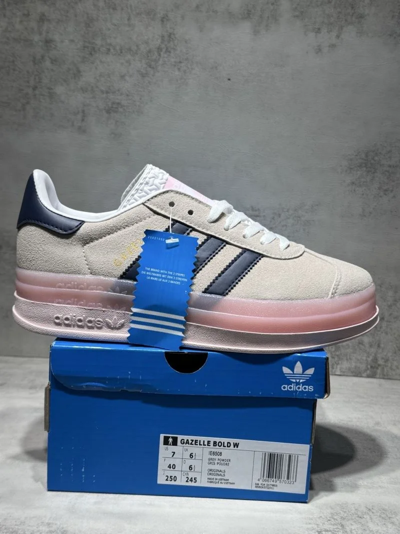 Adidas Gazelle Shoes FashionForward 16132