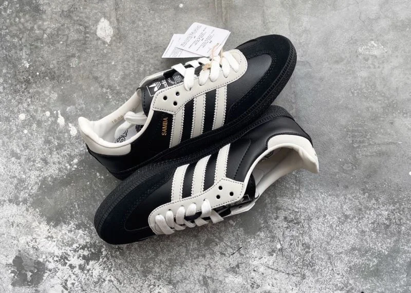 Packable Adidas Gazelle Shoes 16129