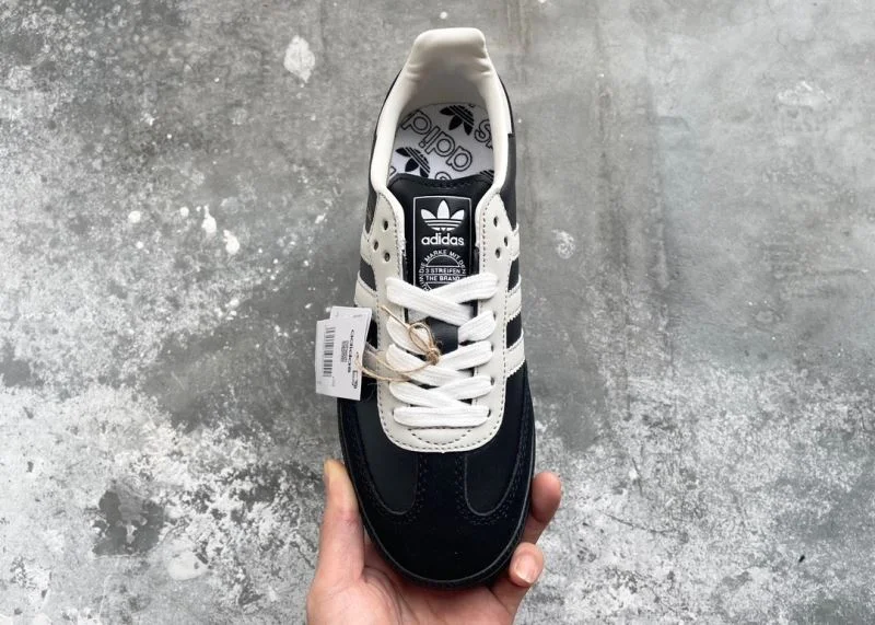 Packable Adidas Gazelle Shoes 16129