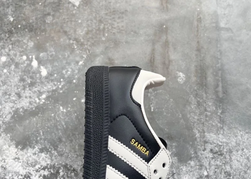 Packable Adidas Gazelle Shoes 16129