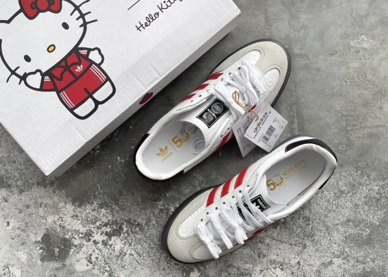 Adidas Gazelle Shoes Bright 16123