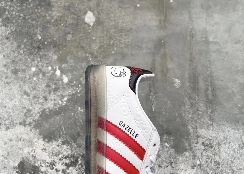 Adidas Gazelle Shoes Bright 16123