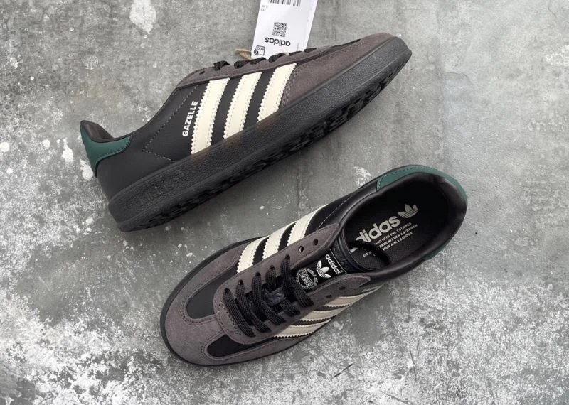 EasyCare Adidas Gazelle Shoes 16122