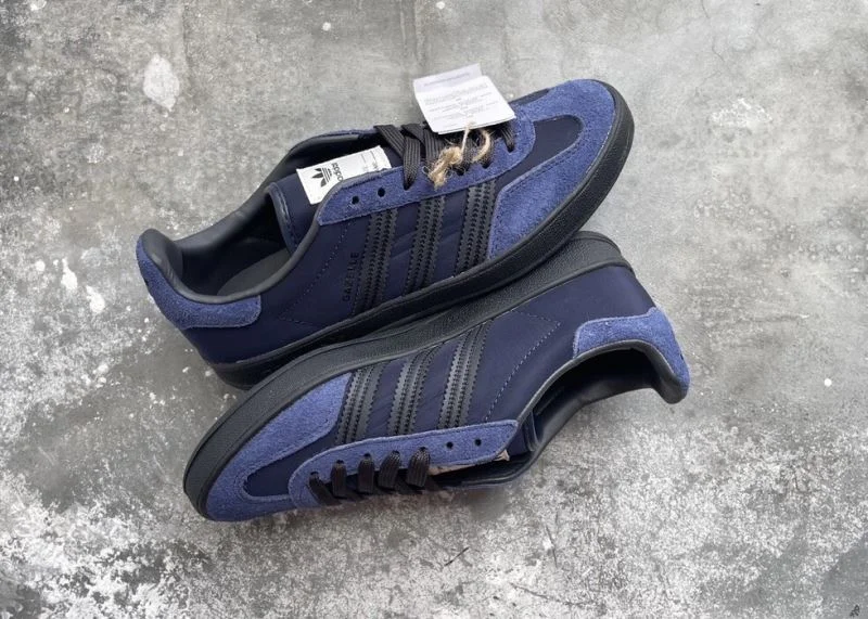 Adidas Gazelle Shoes Cozy 16131