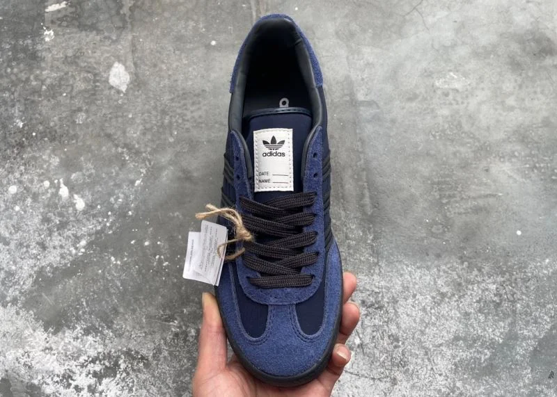 Adidas Gazelle Shoes Cozy 16131
