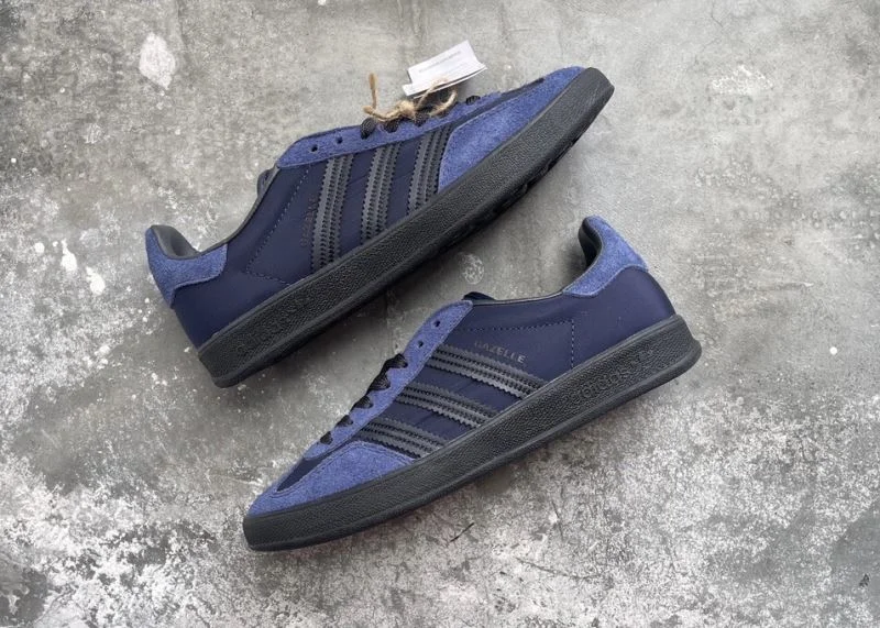 Adidas Gazelle Shoes Cozy 16131