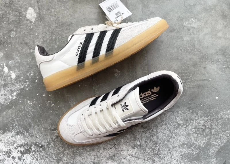 Adidas Gazelle Shoes Comfortable 16127