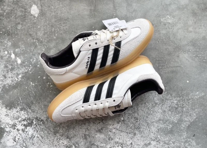 Adidas Gazelle Shoes Comfortable 16127