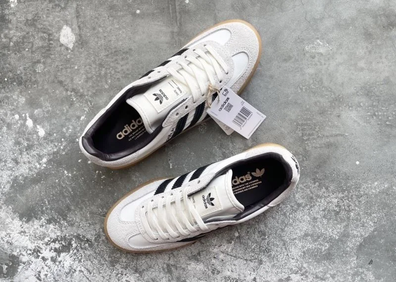 Adidas Gazelle Shoes Comfortable 16127