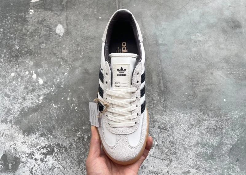 Adidas Gazelle Shoes Comfortable 16127