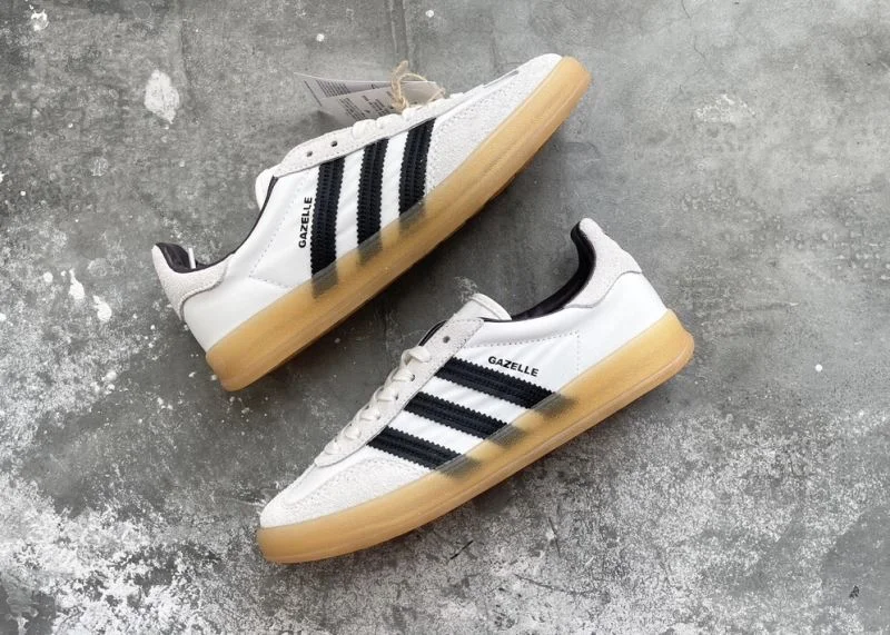 Adidas Gazelle Shoes Comfortable 16127