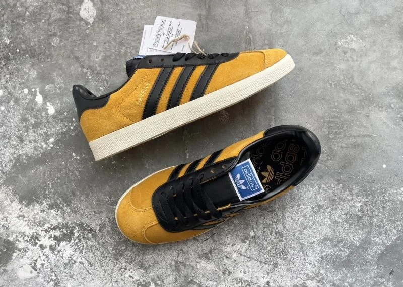 Sophisticated Adidas Gazelle Shoes 16124