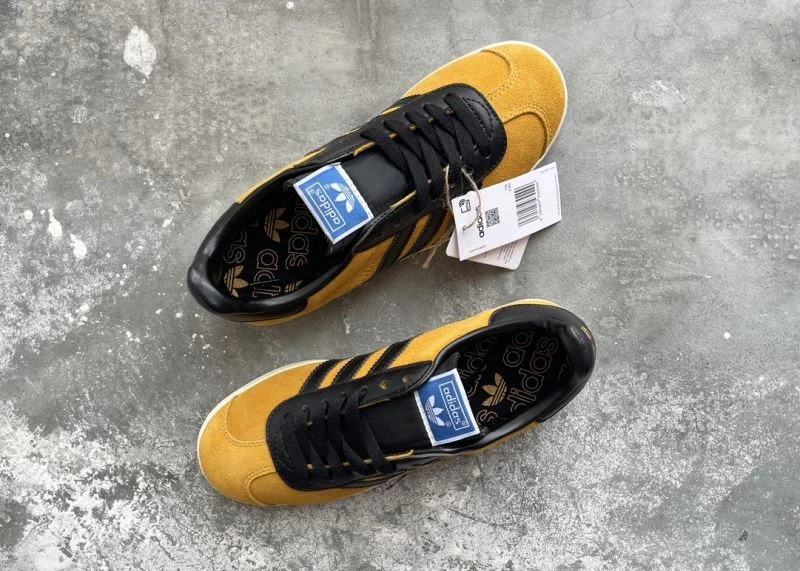 Sophisticated Adidas Gazelle Shoes 16124