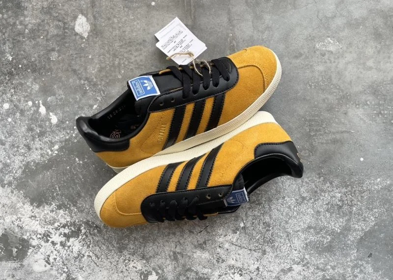 Sophisticated Adidas Gazelle Shoes 16124